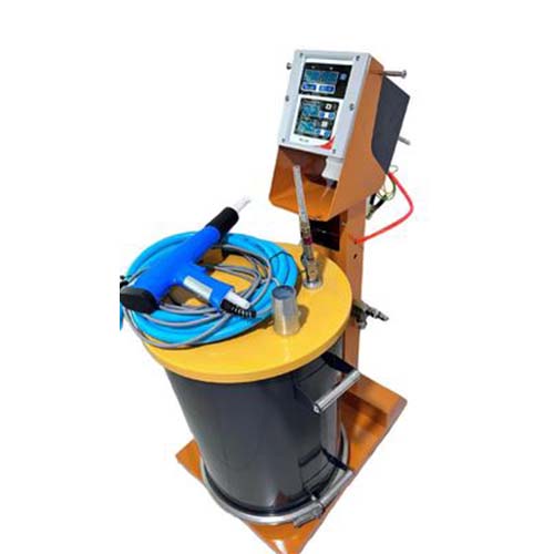 Essential Guide to Powder Coating Tools and Equipment for Industrial Applications